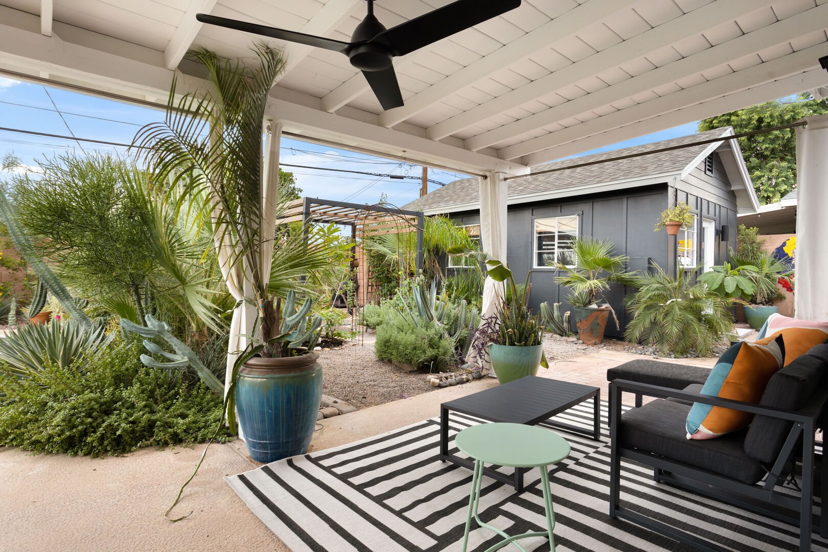 Acacia House - Image 30